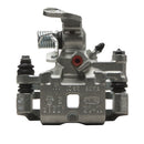DFC 94-99 Buick Regal Rear-R Premium Caliper - Silver Zinc Coated