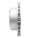 DFC GeoSPEC Coated Rotors - Plain
