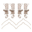 DFC GeoSPEC Coated Rotors - Plain