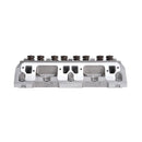 Edelbrock Cylinder Head SB Chrysler Performer RPM for Hydraulic Roller Cam Complete (Ea)