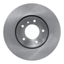 DFC 86-89 Jaguar XJ6 Front Brake Rotor