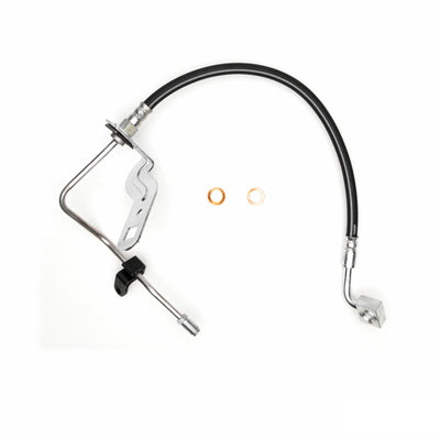 DFC 95-97 Dodge Intrepid Rear-L Brake Hose