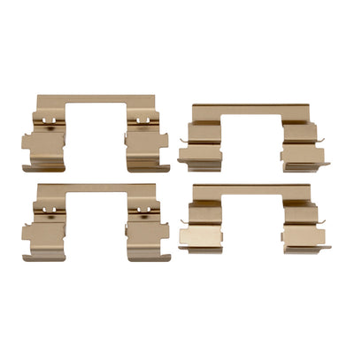 DFC 18-25 Buick Regal Sportback Rear Stainless Steel Hardware Kit