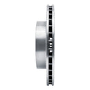 DFC Brake Rotors - Plain