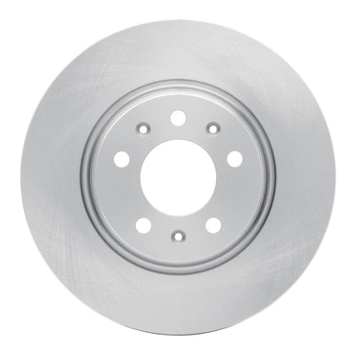 DFC Brake Rotors - Plain