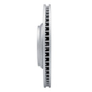 DFC GeoSPEC Coated Rotors - Plain