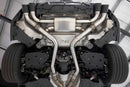 Dinan 23-26 BMW M240i Freeflow Axleback Exhaust System -Black