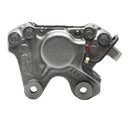 DFC 74-93 Jaguar Vanden Plas Rear-R Premium Caliper - Silver Zinc Coated