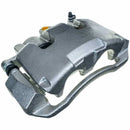 Power Stop 06-09 Mitsubishi Raider Front Autospecialty Kit w/Cals