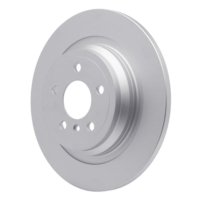 DFC 12-18 Mercedes-Benz GLE400 Front & Rear Geospec Rotors