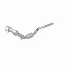MagnaFlow 09-13 Volkswagen Tiguan 2.0L Direct Fit Converter