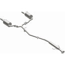 MagnaFlow BRE Exhaust Kit 03-08 Mazda 6 2.3L