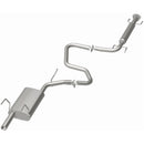 MagnaFlow BRE Exhaust Kit 00-04 LS LS1 LW1 L100 L200 2.2L