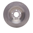 DFC 05-11 Audi A6 Quattro Rear Brake Rotor