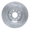 DFC 20-25 Chrysler Pacifica Rear Brake Rotor