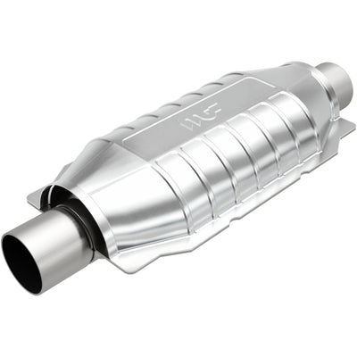 MagnaFlow 2.00 CA Universal Converter