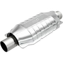 MagnaFlow 2.00 CA Universal Converter