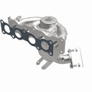Magnaflow 2016 Sorento L4 2.4 OEM Manifold Direct Fit Converter