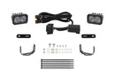 Diode Dynamics Stage Series Reverse Light Kit for 2025+ Toyota 4Runner C2 2.0 Max