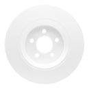 DFC GeoSPEC Coated Rotors - Plain