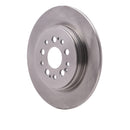 DFC Brake Rotors - Plain