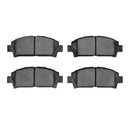 R1 92-95 Toyota Mr2 Front Track/Street Brake Pads