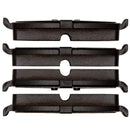 DFC GeoSPEC Coated Rotors - Plain