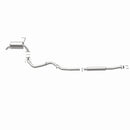 MagnaFlow BRE Exhaust Kit 10-17 Subaru Outback 2.5L