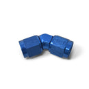 Russell Performance 45 DEGREE FEMALE AN SWIVEL TO FEMALE AN SWIVEL LOW PROFILE
