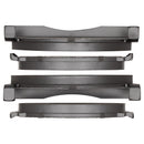 DFC Brake Rotors - Plain