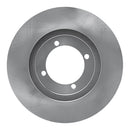 DFC Brake Rotors - Plain