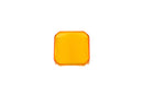 Diode Dynamics Stage Series C1 LED Pod Cover - Yellow Each