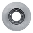 DFC 85-92 Toyota Pickup Front Brake Rotor