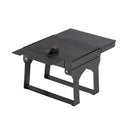 Tuffy Console Safe W/ Combo Lock For Ford F250 & F350 Superduty; 20112016 W/ Fixed Floor Console