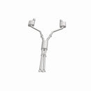 MagnaFlow BRE Exhaust Kit 05-10 300 Magnum Charger 5.7L
