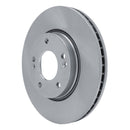 DFC Brake Rotors - Plain