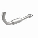 Magnaflow 2004 Jeep Liberty 3.7L Direct Fit Converter