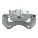 DFC 05-22 Mitsubishi Outlander PHEV Front-L Silver Zinc Coated Premium Caliper