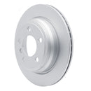 DFC GeoSPEC Coated Rotors - Plain