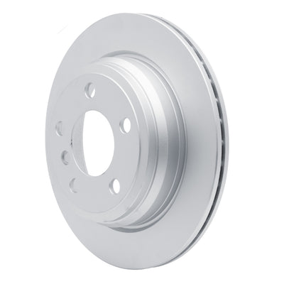 DFC 11-12 BMW X1 Front & Rear Geospec Rotors