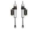 ICON 2023 Ford F250/F350 (Gas) 2.5in Stage 2 Suspension System