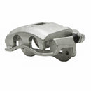 DFC 03-05 Chevrolet Express 2500 Rear-R Silver Zinc Coated Premium Caliper