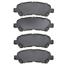 DFC GeoSPEC Coated Rotors - Plain