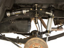ICON 05-15 Toyota Tacoma 0-3.5in/16-17 Toyota Tacoma 0-2.75in Stg 10 Suspension System w/Billet Uca