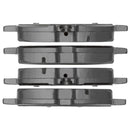DFC GeoSPEC Coated Rotors - Plain