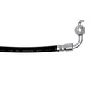 DFC 16-17 Infiniti QX50 Rear-R Brake Hose