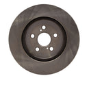 DFC Brake Rotors - Plain