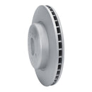 DFC 11-19 BMW 640i Gran Coupe Front GeoSPEC Coated Rotor