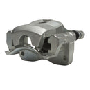 DFC 07-18 Scion IQ Front-L Premium Caliper - Silver Zinc Coated