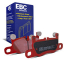 EBC S12 Brake Pad and Rotor Kit